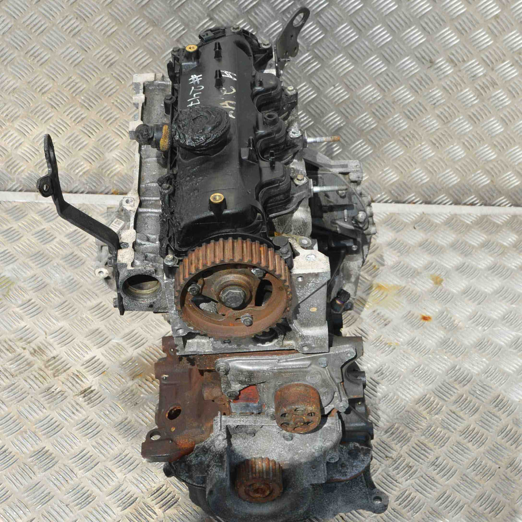 Mot. OCC Mercedes W176 A180 CDI W246 B180 CDI OM607.951 K9K Occasion