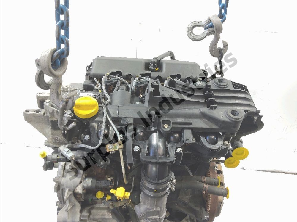 Mot. OCC Renault Master II FD G9U754 Occasion