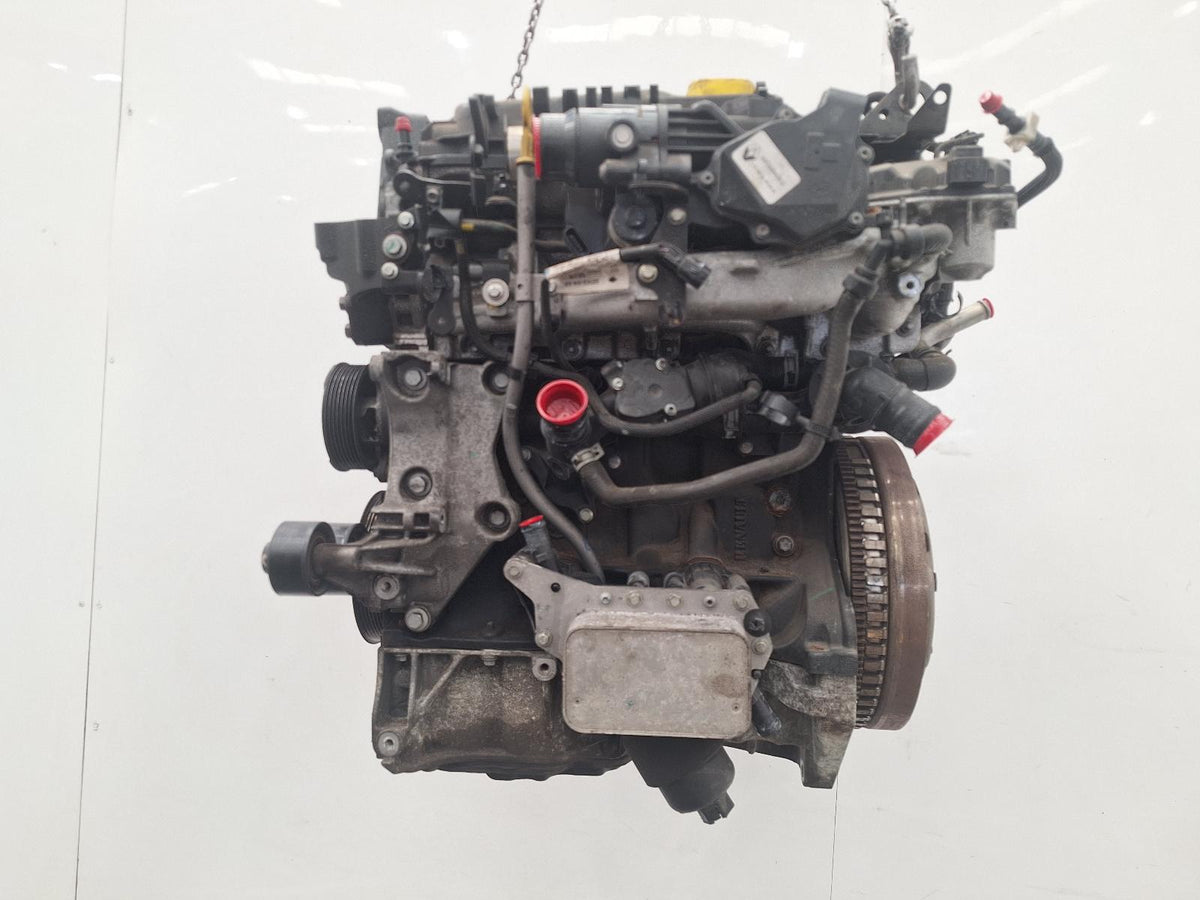 Mot. OCC Nissan Qashqai J10 1.6 dCi R9M Occasion