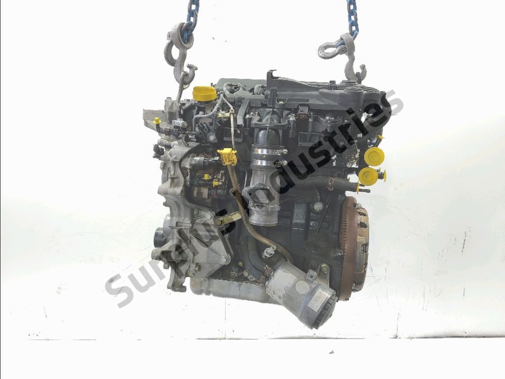 Mot. OCC Renault Master II FD G9U754 Occasion