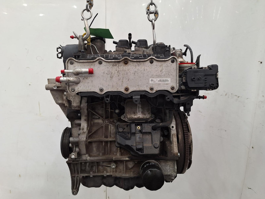 Moteur Audi A3 Limousine 8V 1.4 TSI CZEA occasion