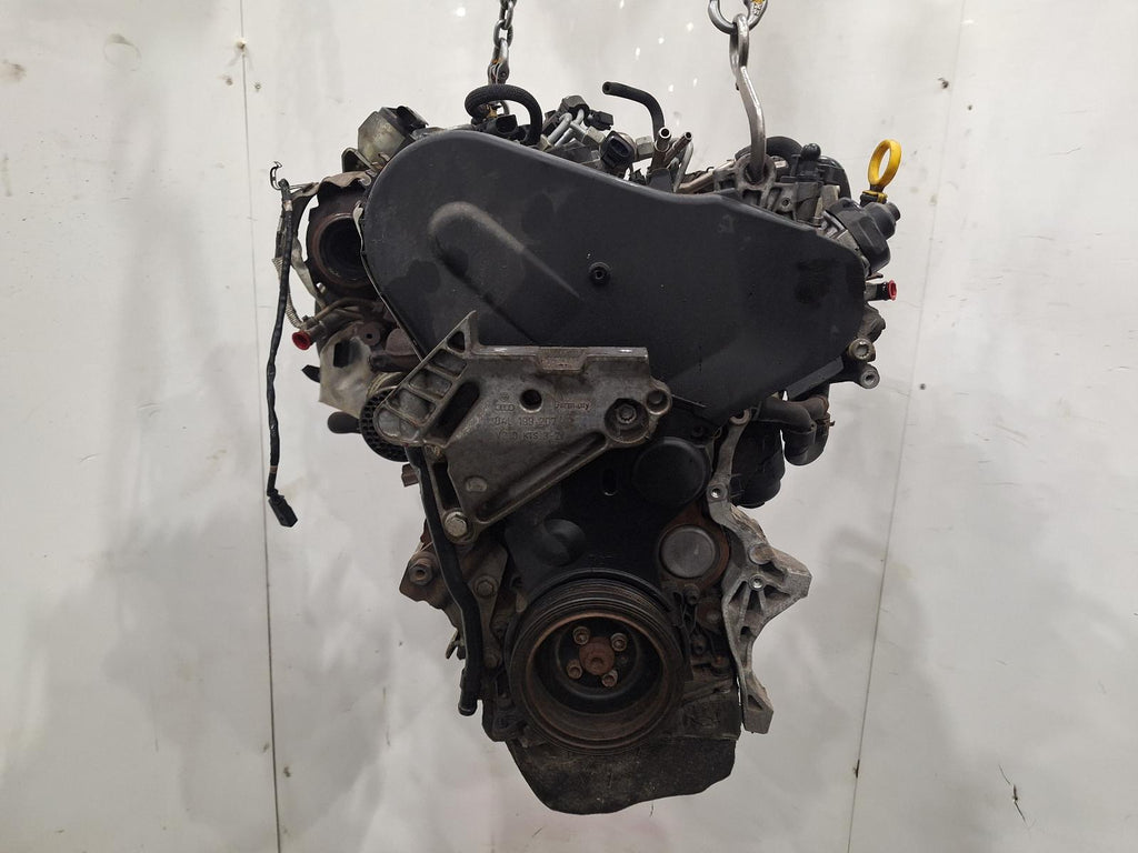 Moteur VW Golf VII 2.0 TDI CRBC occasion