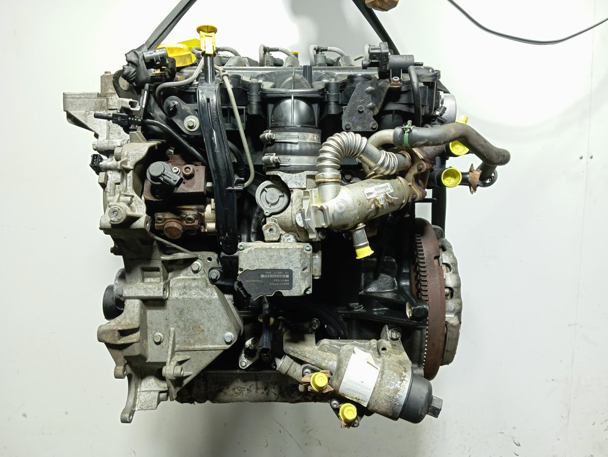 Mot. OCC Renault Master II G9U650 2.5 dCi Occasion