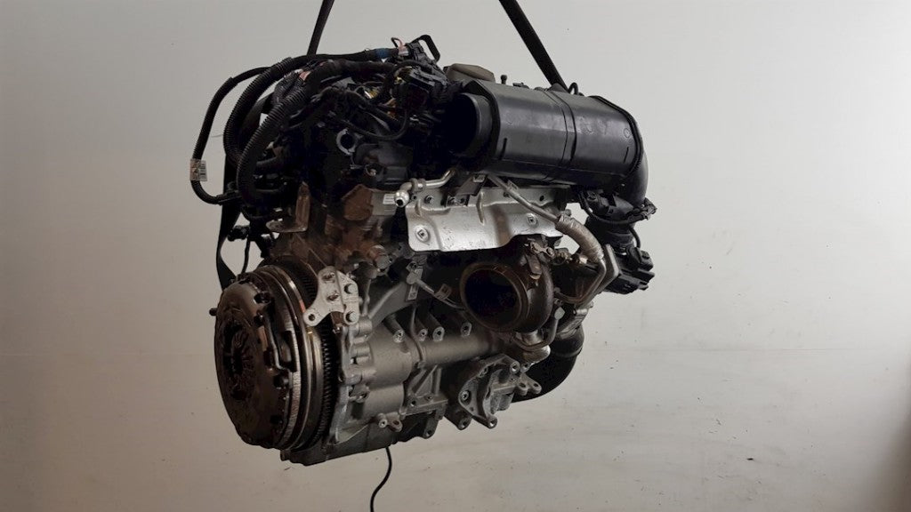 Moteur Mini Cooper S F56 2.0 B48A20A occasion
