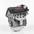 Moteur diesel MINI 1.6D