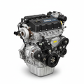 Moteur IVECO diesel - Photos non contractuelles