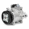 Compresseur climatisation Sanden SD7V16