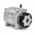 Compresseur Denso 7SEU17C BMW N53