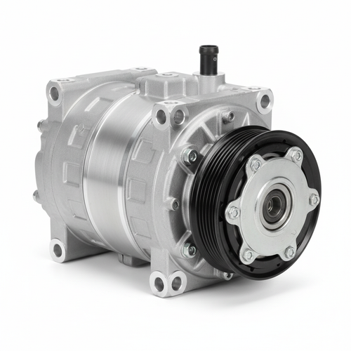 Compresseur Denso 7SEU17C BMW N53