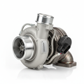 Turbo BMW X3 2.0D 4933500585
