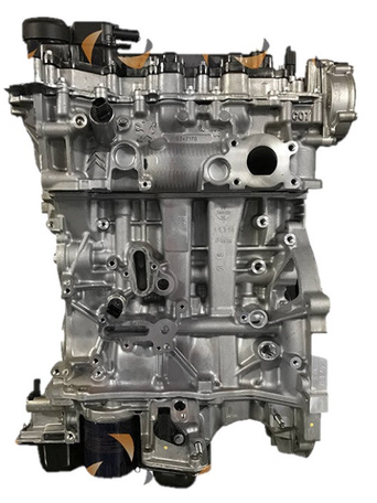 Moteur CITROEN 1.2 PureTech HN05 HNP HNS HNV échange standard révisé
