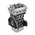 Moteur diesel Peugeot HDi