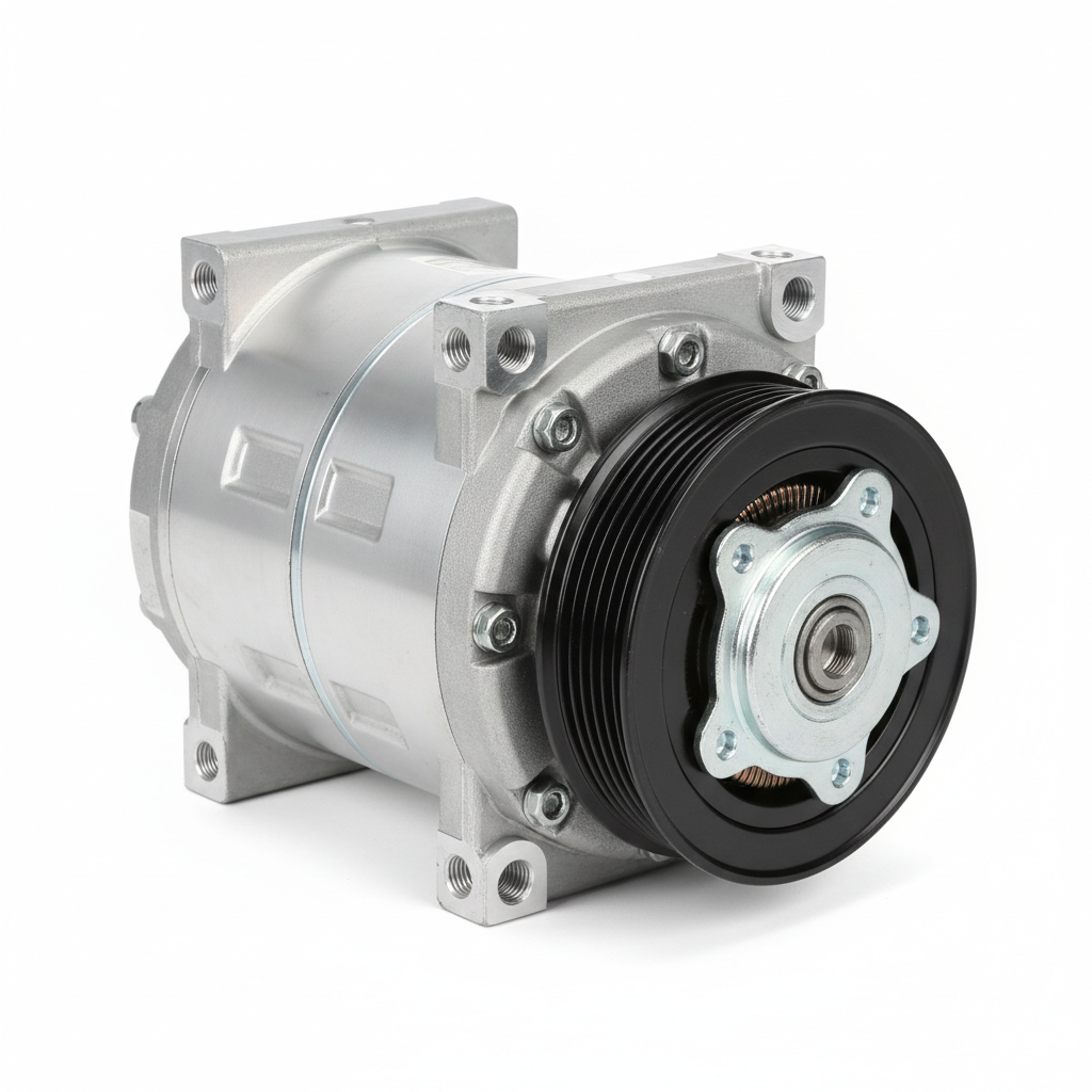Compresseur Valeo SD7V16 447100-2270