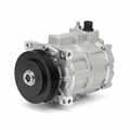Compresseur Mahle Behr ACP 1233