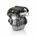 Moteur CITROEN diesel - Photos non contractuelles