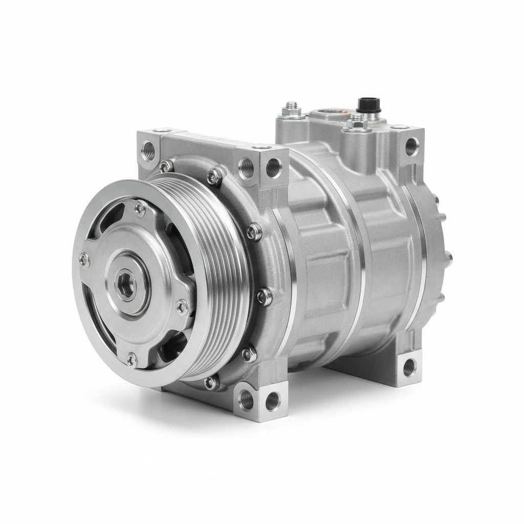 Compresseur NRF 320055 PXE16 Start Stop