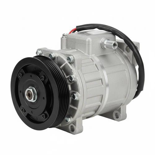 Compresseur 24V Valeo Seltec TM16 Volvo