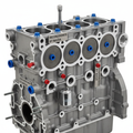 Moteur MAZDA 1.6 MZ-CD Y6