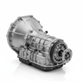 Boîte de vitesses manuelle échange standard AUDI type KXX
