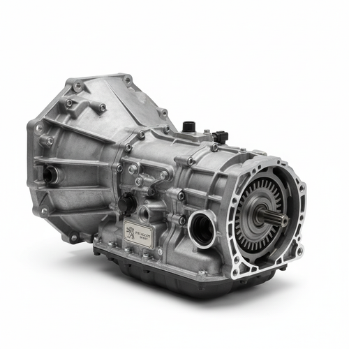Boîte de vitesses manuelle échange standard OPEL CORSA 1.2 type F12