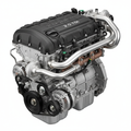 Moteur VOLKSWAGEN 2.5 TDI CECA