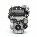 Moteur diesel OPEL CDTI