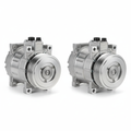 Compresseur Nissens 89090 BMW Audi