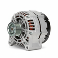 Alternateur BOSCH échange standard 0 986 036 020 90A fond blanc