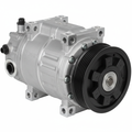 Compresseur Sanden SD7V16