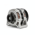 Alternateur BOSCH 80A échange standard fond blanc