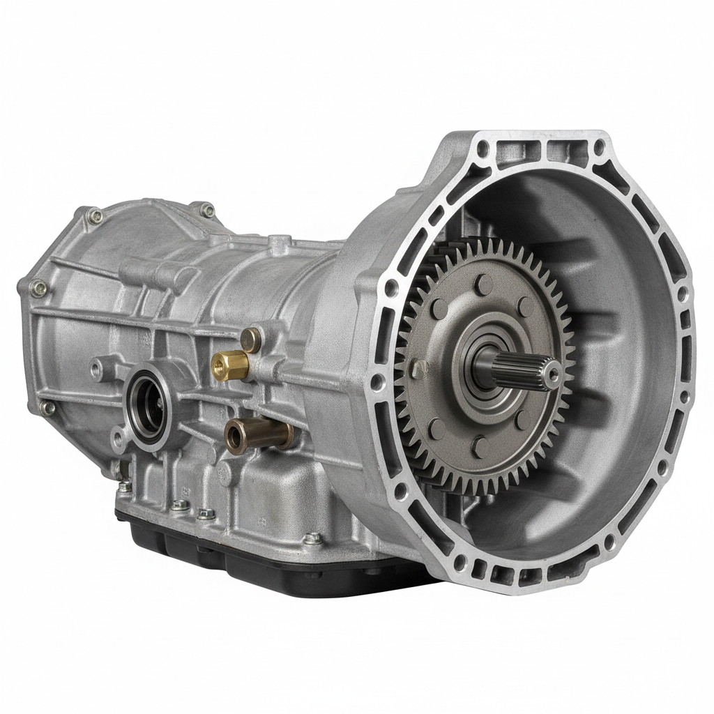 Boîte de vitesses manuelle AUDI A3 5v type KXX échange standard