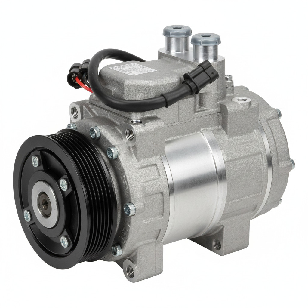 Compresseur 24V Delphi V5 11EM-90040