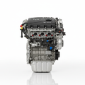 Moteur AUDI 2.0 TDI CFJ - Photos non contractuelles