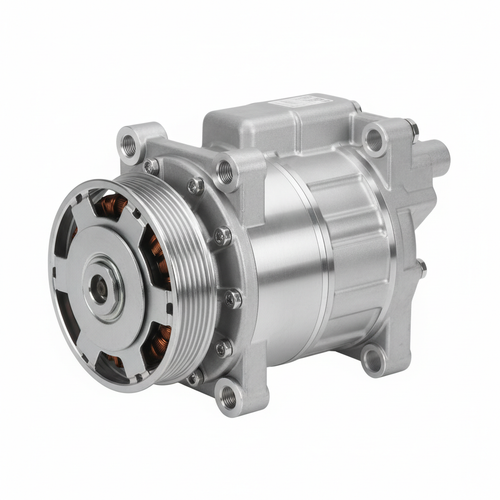 Compresseur Sanden SD6V12 Renault