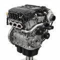 Moteur BMW 2.0d 204D1 - Photos non contractuelles