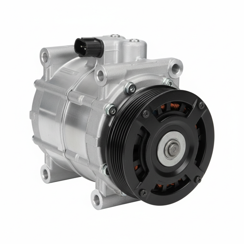 Compresseur Denso 6SEU14C Mercedes