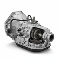 Boîte de vitesses manuelle échange standard FIAT DUCATO 2.0 HDI 5 vitesses