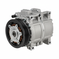 Compresseur Delphi V5 Heavy Duty VOE14526228