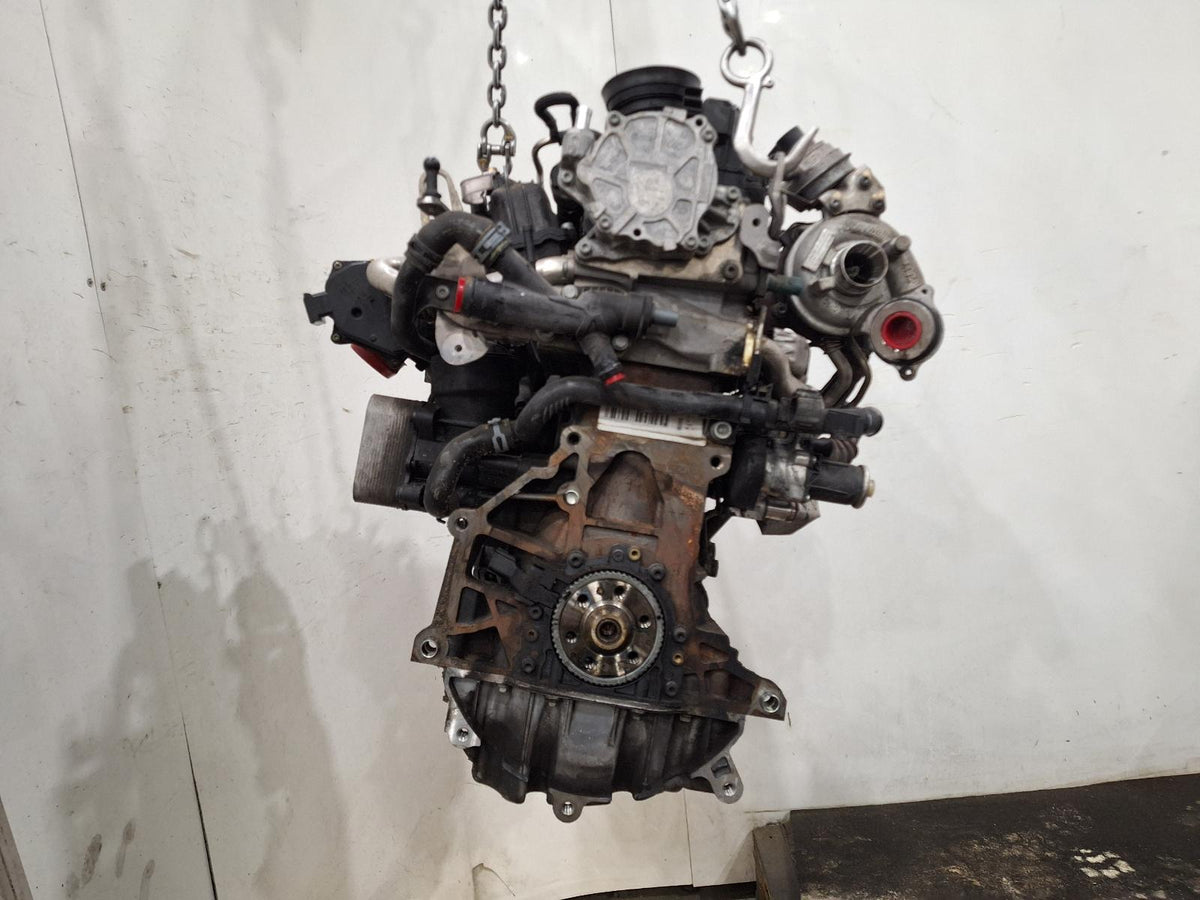 Moteur Seat Altea 1.6 TDI CAYC occasion - photo 3