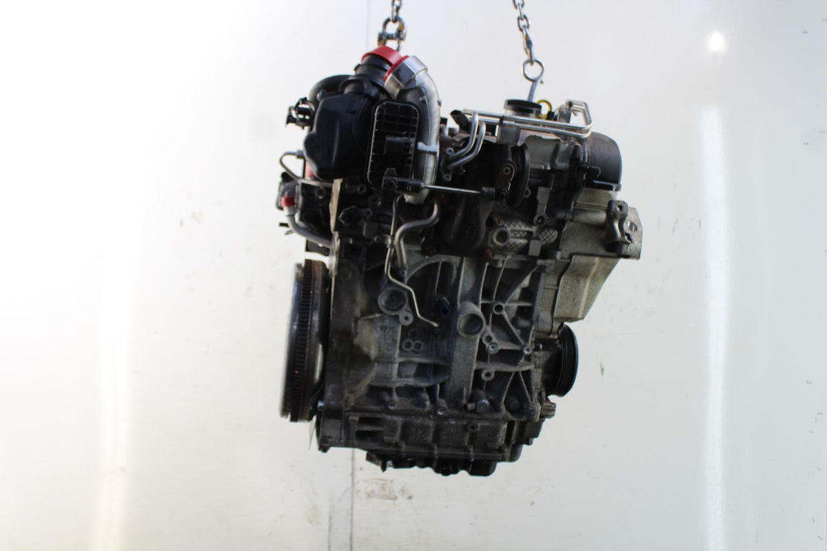 Moteur Audi Q3 8U 1.4 TSI CHPB occasion - photo 3