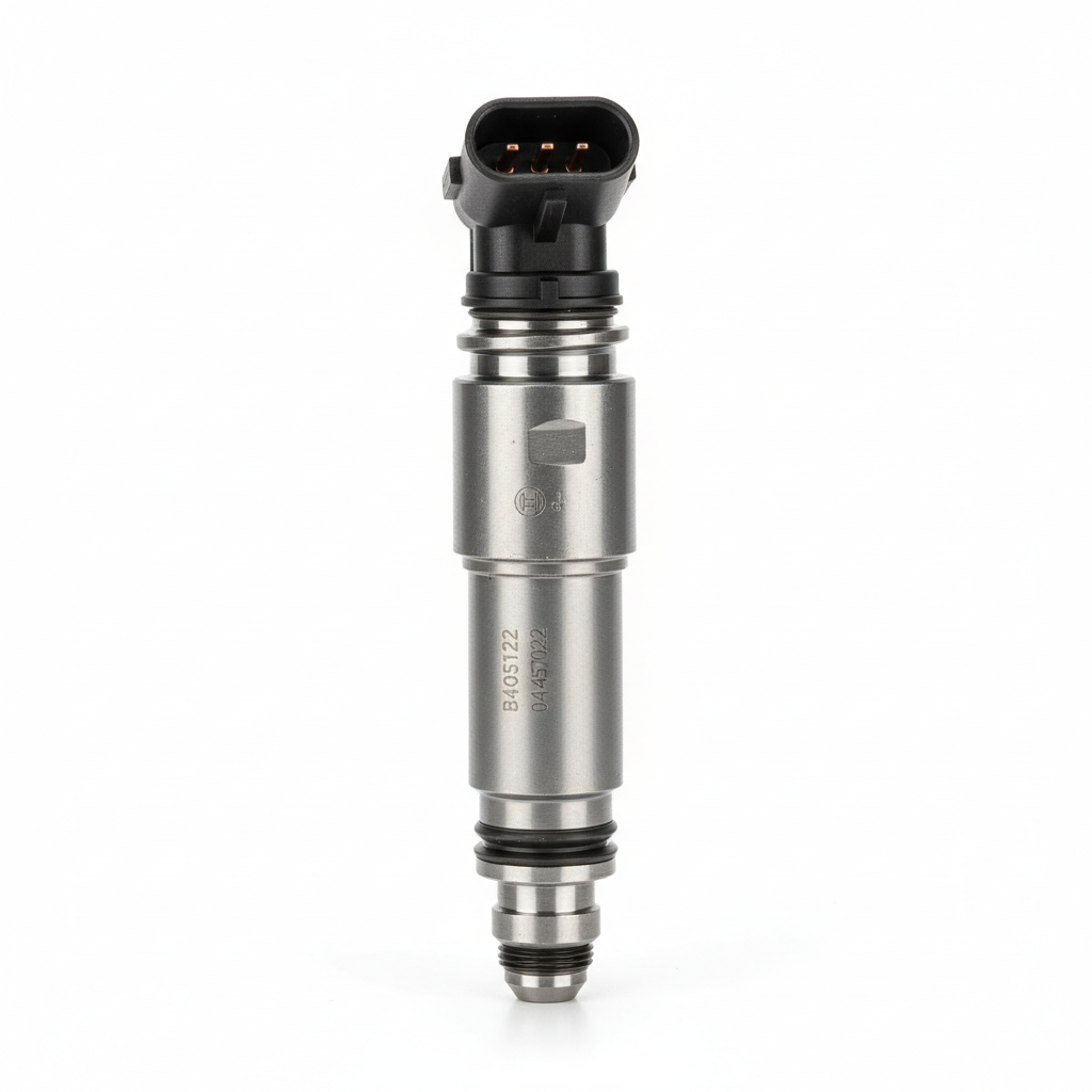 Injecteur AUDI échange standard | Bosch 0445117022