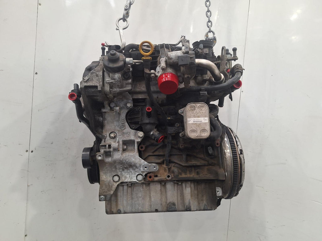 Mot. OCC Seat Altea XL 2.0 TDI CFHC Occasion