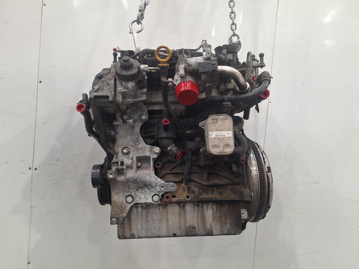 Mot. OCC Seat Altea XL 2.0 TDI CFHC Occasion