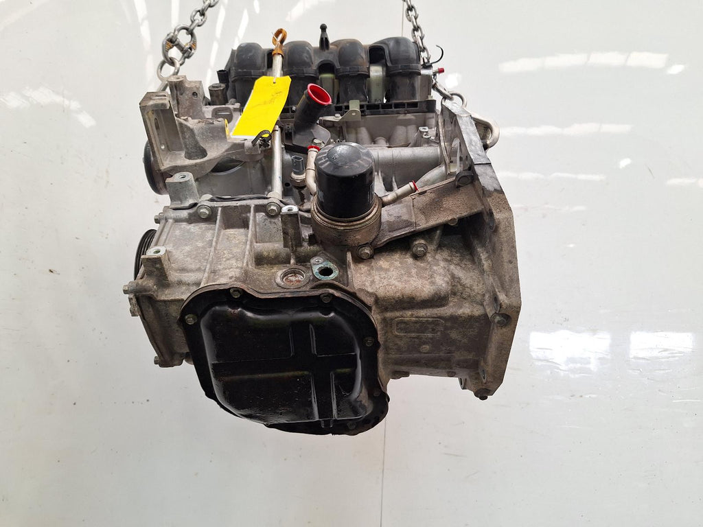 Moteur Nissan Juke F15 1.6 HR16DE occasion