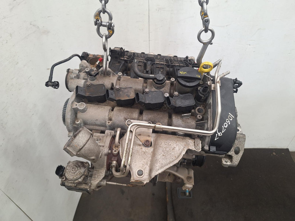 Moteur Skoda Yeti 1.2 TSI CYVB occasion - photo 5