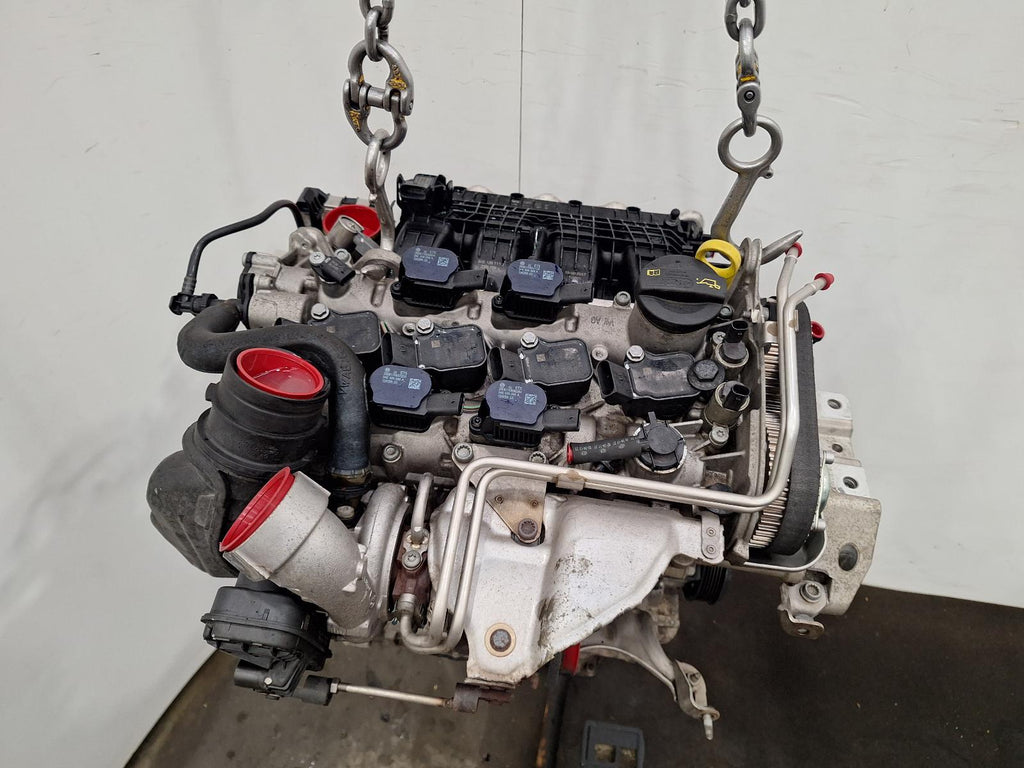 Moteur Seat Leon III 1.4 TSI CZEA occasion - photo 5