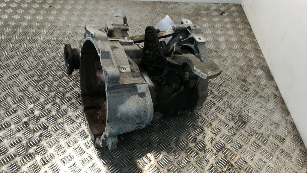 Boîte de vitesses OCC VW Golf VI 1.4 TSI | 0AF300042H – 164 338 km