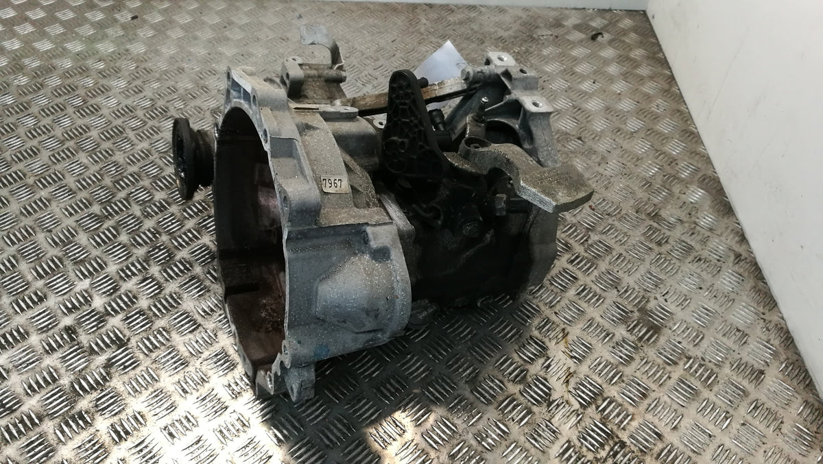 Boîte de vitesses OCC VW Golf VI 1.4 TSI | 0AF300042H – 164 338 km
