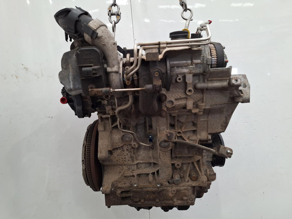 Moteur VW Golf VII Variant 1.4 TSI CZDA occasion - photo 4