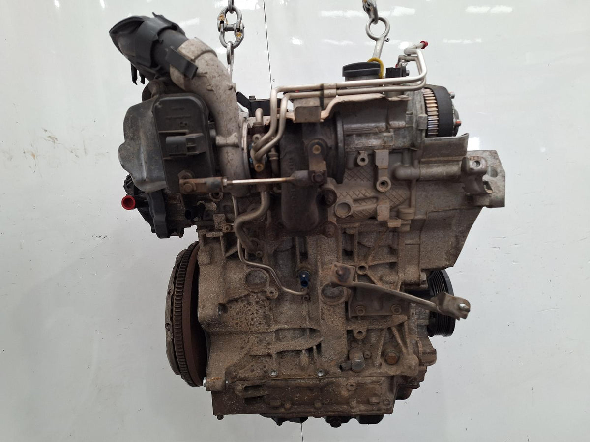 Moteur VW Golf VII Variant 1.4 TSI CZDA occasion - photo 4